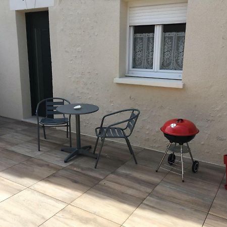 Le Margouillat Apartamento Vibrac  Exterior foto