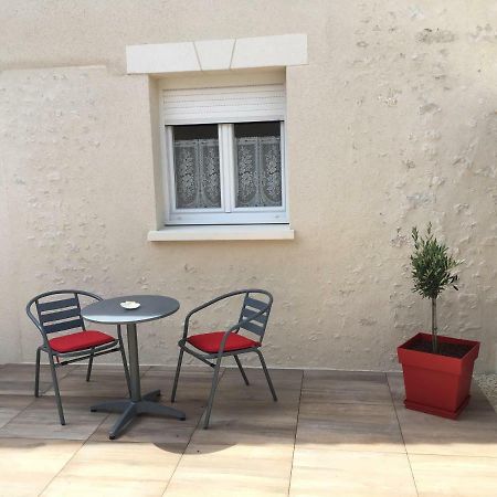 Le Margouillat Apartamento Vibrac  Exterior foto