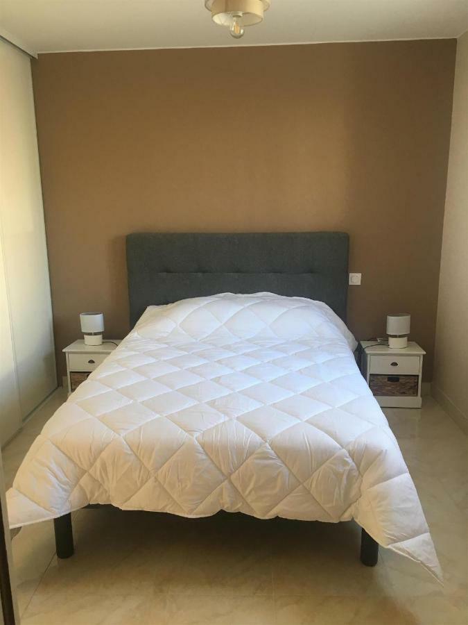 Le Margouillat Apartamento Vibrac  Exterior foto