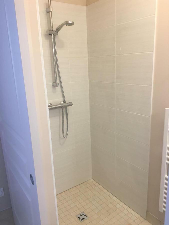 Le Margouillat Apartamento Vibrac  Exterior foto