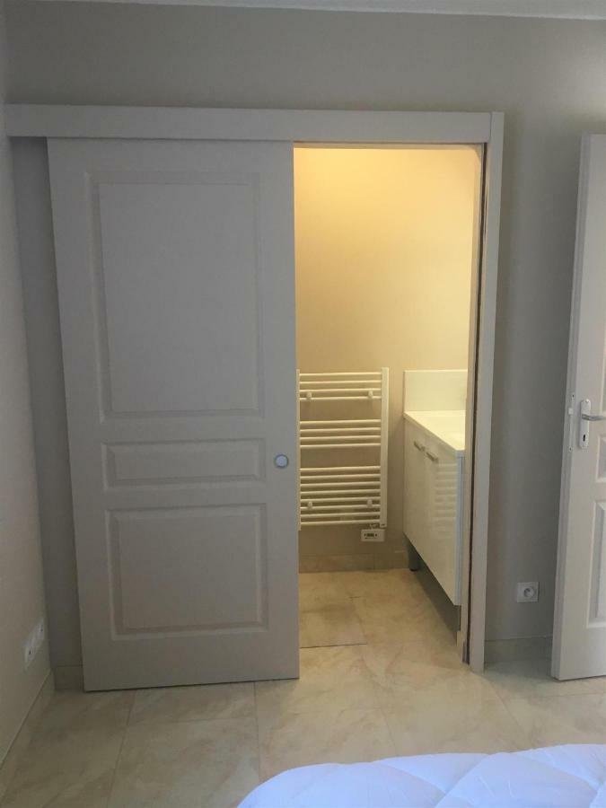 Le Margouillat Apartamento Vibrac  Exterior foto